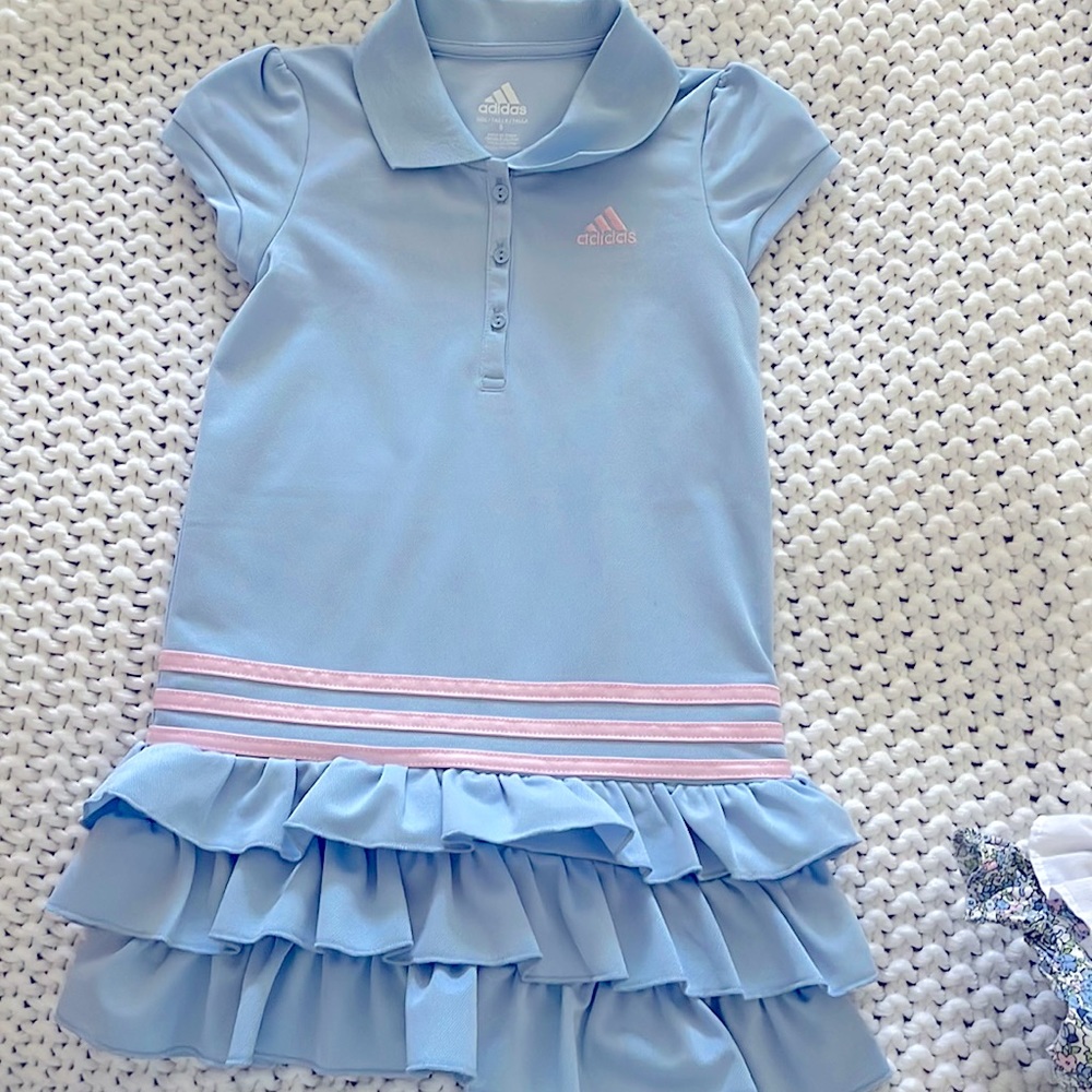 Adidas tennis dress